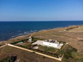 Beach Villa Lido Specchiolla
